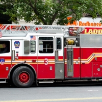 Les pompiers de New York : leur musée, leur boutique, leurs fantômes...