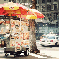 Les 10 meilleurs food trucks de New York