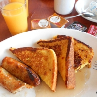 Petit-déjeuner à New York : les différents types de "breakfasts" + les meilleures adresses où se régaler